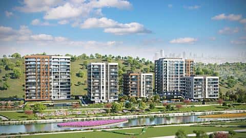 À vendre : espace commercial à Kagithane, centre-ville d'Istanbul - Idéal pour la citoyenneté — 3/25