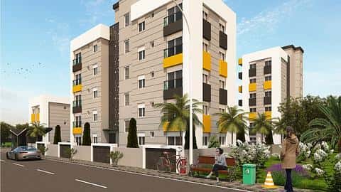 Appartements élégants et bien situés à Aksu, Antalya — 7/30