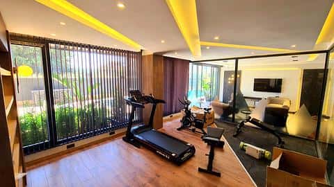 Appartements de luxe avec des vues incroyables à Hasbahce — 10/23