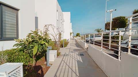 Appartement 2 chambres dans un complexe résidentiel privé à Esentepe, Kyrenia — 8/46