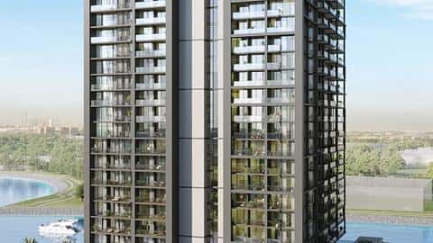 Apartments mit atemberaubender Aussicht in Business Bay — 4/14