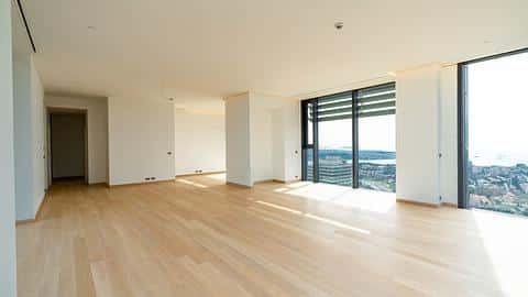 Luxuswohnungen mit Bosporus-Blick in Beşiktaş zu verkaufen — 6/37