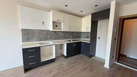 Acheter un Appartement de Luxe 1+1 Proche de la Mer à Kestel Alanya — 5/20