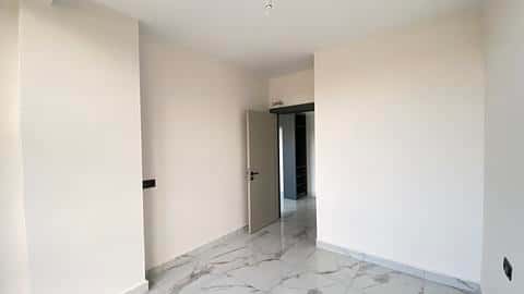 Investir dans des appartements à Alanya Kestel, de 1 à 4 chambres, avec piscine et plage à proximité — 5/19