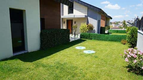 À vendre : Villa intelligente avec permis de résidence à Beylikduzu, 3 chambres — 5/24