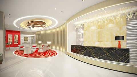 Апартаменты по выгодной цене в центре Dubai South, Дубай — 9/9