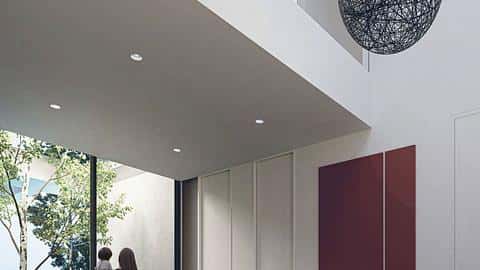 Rustige luxe huizen in Al Suyoh — 10/12