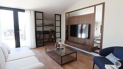 Sécurisez votre investissement à Istanbul : Villa de 7 ou 5 chambres avec option de citoyenneté — 6/30