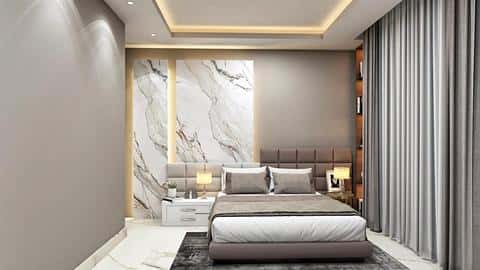 Appartements Éligibles à la Citoyenneté avec 1-3 Chambres à Oba, Alanya avec Piscine à Vendre — 4/12