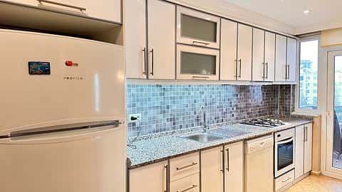 2+1 Apartmán na predaj v Mahmutlar Alanya - Pearl Sitesi — 10/19