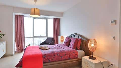 Investir à Umraniye : Appartements de 2, 3, 4 Chambres avec Citoyenneté et Piscine — 5/15
