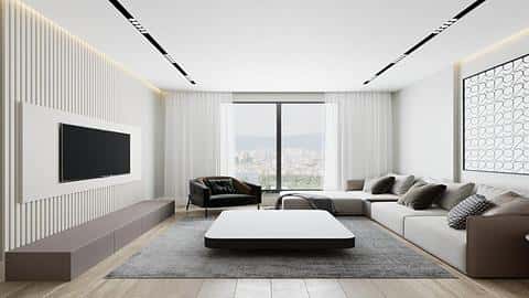 Appartements à vendre à Beylikduzu, Istanbul - Sécurité et citoyenneté disponibles — 7/10