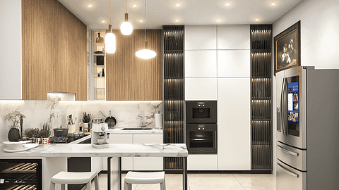 Immobilie zum Verkauf in Sunbliss Residences Dubai | Luxuriöses Wohnen von Purvanchal Developers — 7/14