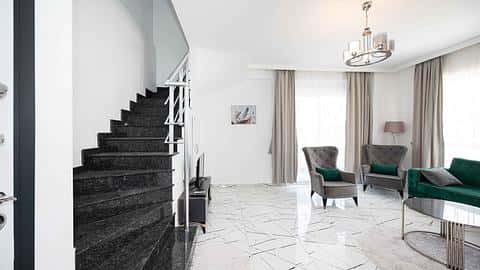 Alanya Kargıcak'ta Satılık 2+1 Dubleks Daire — 8/29