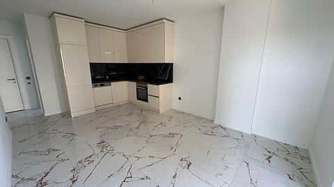 Appartement 2+1 à vendre à Oba Alanya | Complexe de Luxe — 4/37
