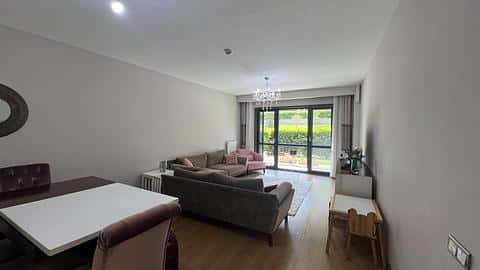 Istanbul Eyupsultan : Appartement 3 chambres avec piscine et citoyenneté — 4/16