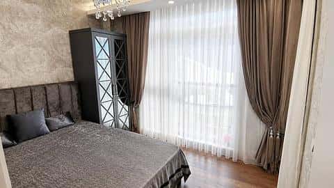 Résidence Duplex 4+1 à Vendre à Kestel Alanya ALN-162 — 10/19