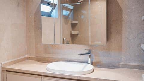 Appartements d'1 et 2 chambres en bord de mer à Oba, Alanya — 8/26