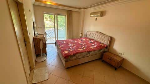Appartement 2+1 à vendre à Cikcilli Alanya | ALN-167 — 8/23