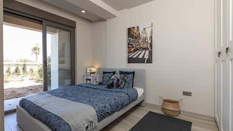 Appartements luxueux à Lara — 8/14
