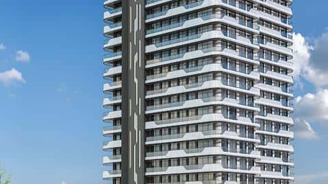 Appartements à vendre à Avcilar, Istanbul - 2  3 chambres près du centre-ville — 6/32