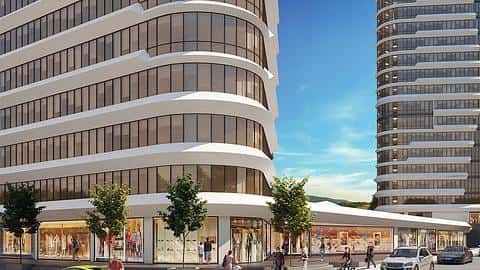 Achetez votre appartement de rêve avec un permis de résidence à Kadikoy, Istanbul — 3/16