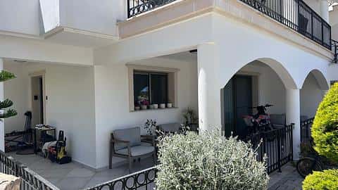 Apartamento de 3 Habitaciones en Venta en Esentepe, Reventa en Kyrenia — 7/17