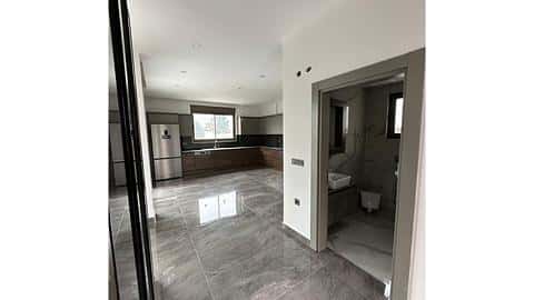 Elegant 4-værelses villa i prestigefyldte Serik, Antalya — 8/25