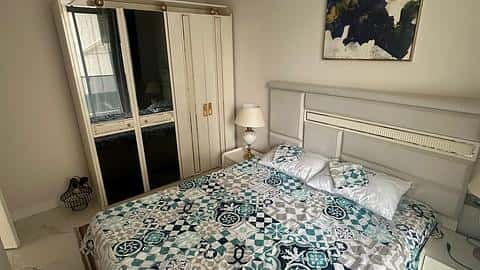 Appartements Prêts pour Airbnb à Alanya Oba Près de la Plage — 9/20