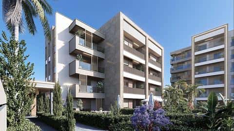 Appartements élégamment conçus dans l'exclusif Aksu, Antalya — 10/27