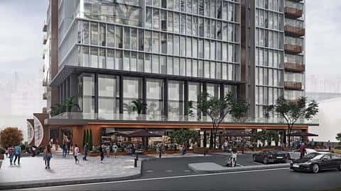 À vendre : appartements à Zeytinburnu avec 1, 2, 3 chambres et avantage de citoyenneté — 5/15