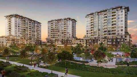 Appartements Luxueux à Beylikduzu : de 2 à 5 Chambres avec Salle de Sport et Permis de Résidence — 8/30