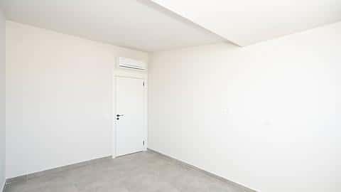 Appartement à vendre au centre d'Alanya: 1, 2, 3 chambres avec permis de résident et vue sur la mer — 9/23
