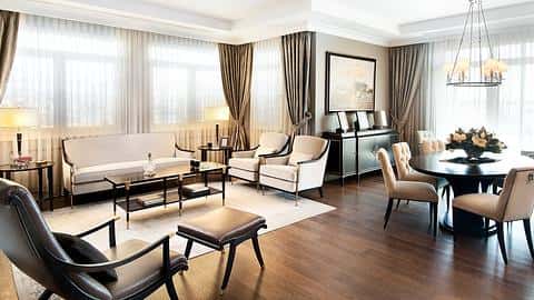 À Vendre : Appartements 1-2 Chambres à Uskudar, Istanbul avec Permis de Résidence — 6/22