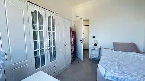 Appartement 1+1 meublé à vendre à Alanya Kestel — 8/14