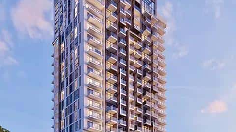 גלה את חיי היוקרה ב-Q Gardens Lofts 2 | נכס למכירה בדובאי מאת AYS Developers — 3/20