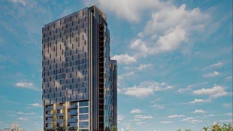 À vendre : appartements intelligents à Sariyer, Istanbul avec citoyenneté — 3/26