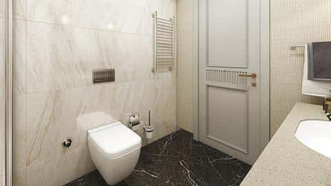 Appartements premium avec belle vue à Basaksehir, Istanbul — 8/16