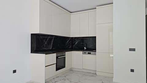 Appartement Alanya Oba à vendre : 1-4 chambres avec piscine et citoyenneté — 7/36