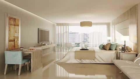 Moderne Wohnungen zum Verkauf im Dubailand Residence Complex – Time 3 von Time Properties — 7/9