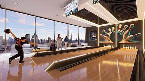 Luxuswohnungen zum Verkauf in Business Bay, Dubai — 10/15