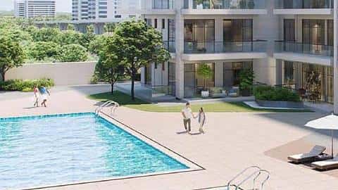 Premium Immobilie zum Verkauf in Dubai – Equiti Garden von BNH Developer — 9/9