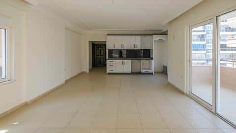 Appartement 2 chambres à vendre avec piscine à Mahmutlar, Alanya — 4/20