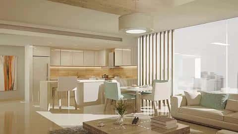 Moderne Wohnungen zum Verkauf im Dubailand Residence Complex – Time 3 von Time Properties — 6/9