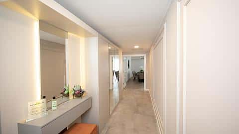 À vendre : appartements avec 2, 3 ou 4 chambres à Avcilar, Istanbul - Comprend la citoyenneté et une piscine intérieure — 7/12