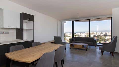Appartements luxueux dans la région de Kyrenia à Chypre — 10/21