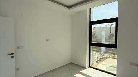 Appartement 1+1 Prêt à Emménager à 350m de la Plage d'Incekum Alanya — 9/22