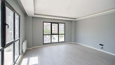Appartements modernes construits à Sancaktepe, Istanbul — 8/19