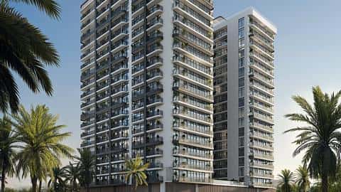 Immobilie zum Verkauf in Verdania – Dubailand Residence Complex von Object 1 Development — 2/19