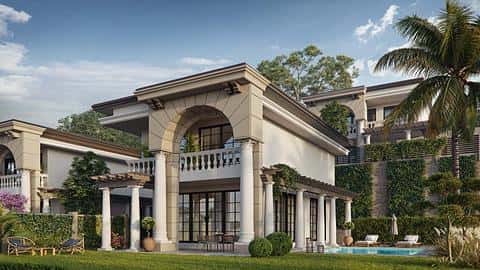 Appartement à vendre à Kargicak, Alanya : 1-2 chambres avec piscine — 6/24